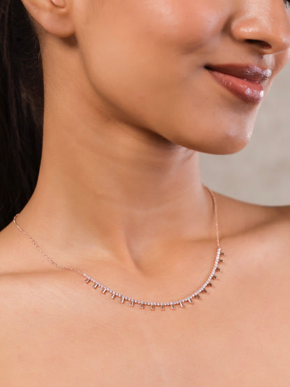 Opal Necklace