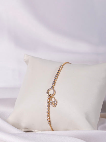 Eternal Bond Bracelet