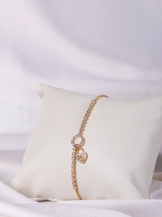 Eternal Bond Bracelet