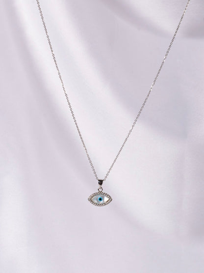 Astra Eye Necklace