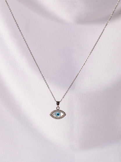 Astra Eye Necklace
