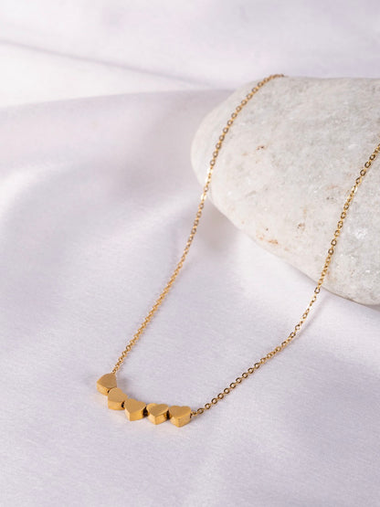 Amour Necklace