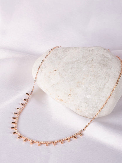 Opal Necklace