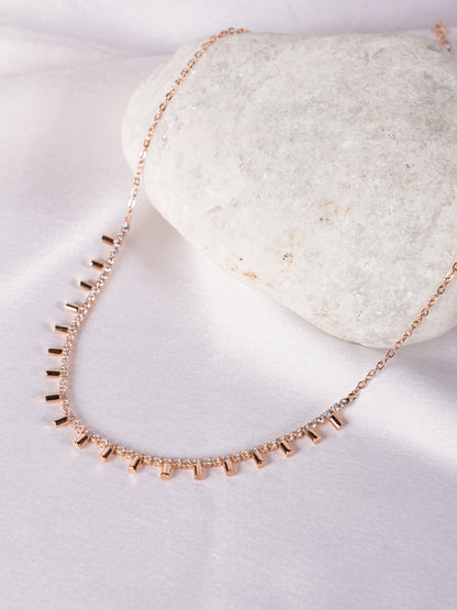 Chrono Necklace