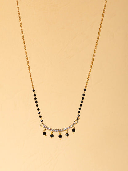 Aria Mangalsutra