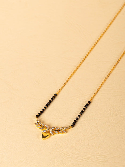 Zyana Mangalsutra