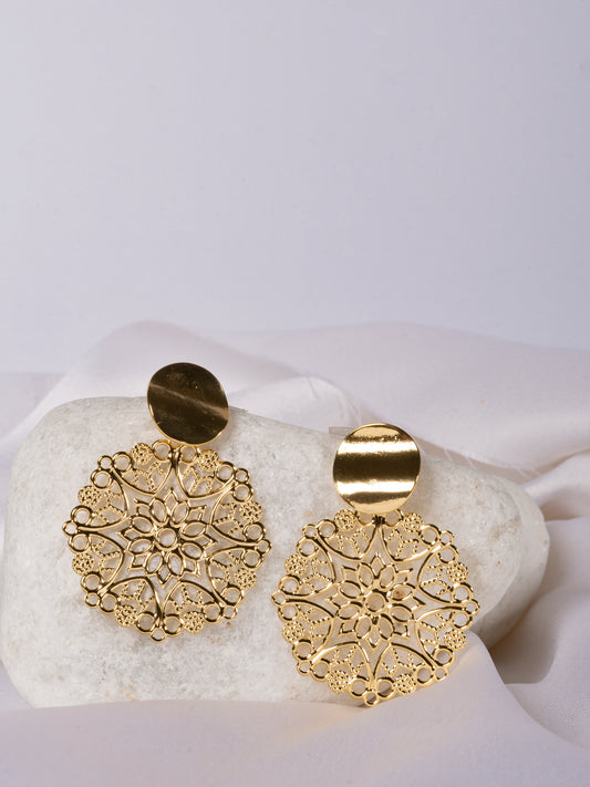 Nova Earring