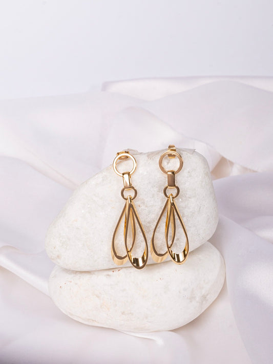 Auric Earring