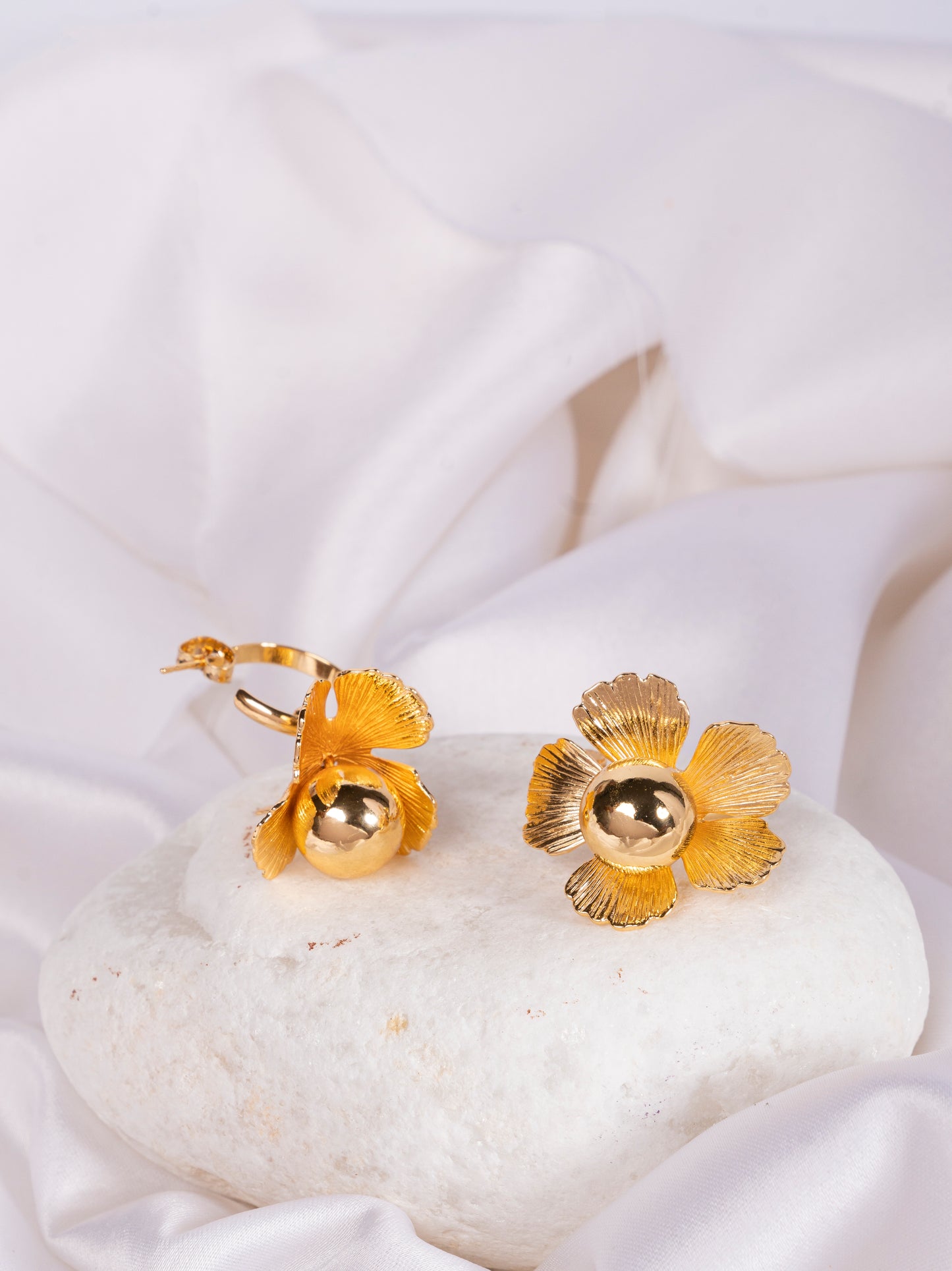 Botanica Earring