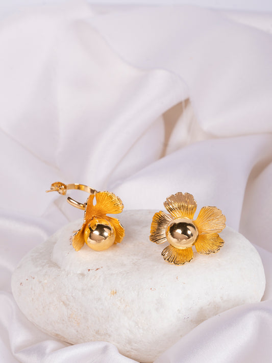 Botanica Earring