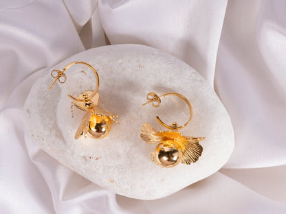 Botanica Earring