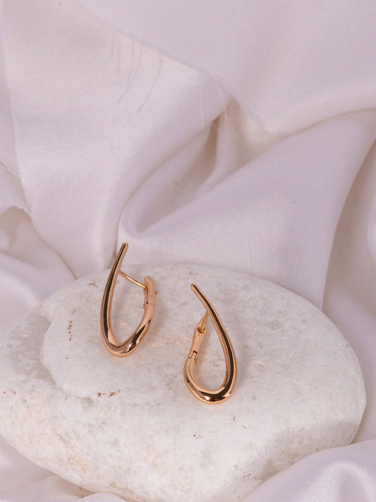 Siren Earring