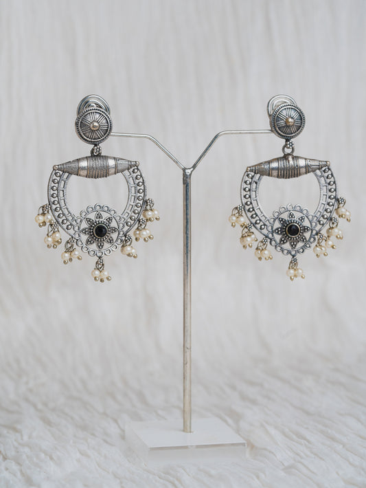 Saanjh Earrings