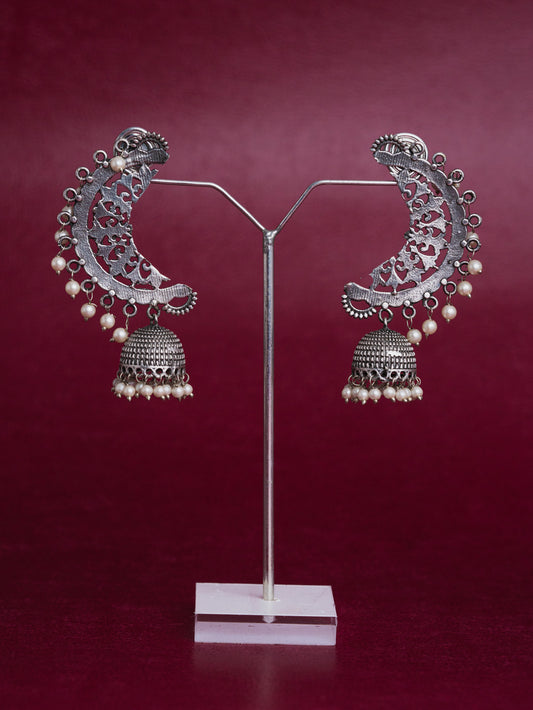 Rohini Earrings