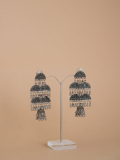 Varna Earrings