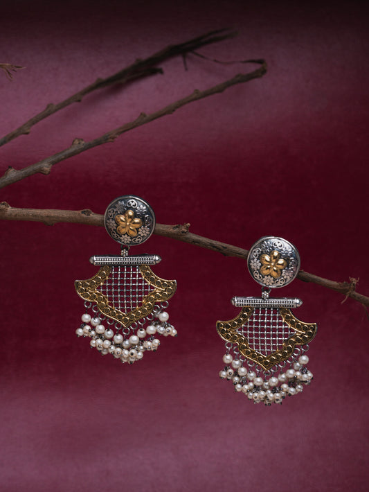 Taraangini Earrings