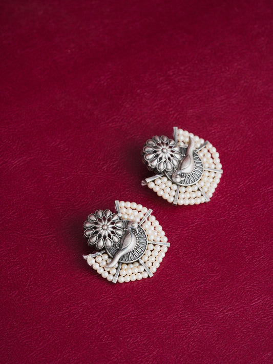 Shashi Earrings