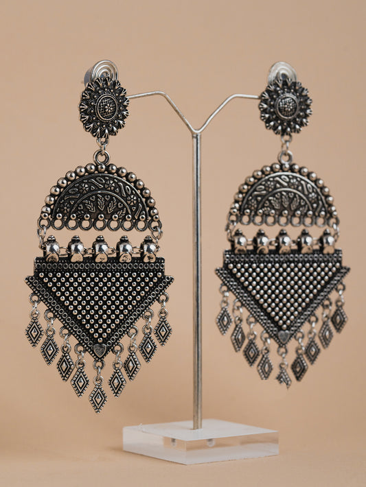 Swara Earrings