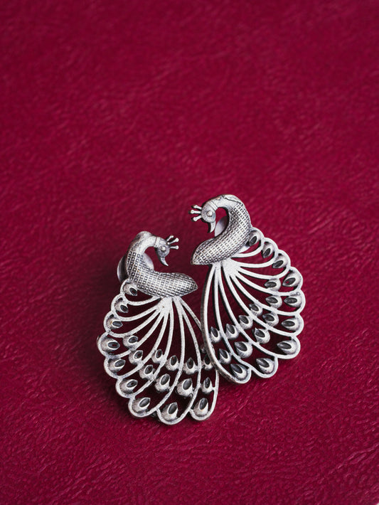 Neelpari Stud Earrings