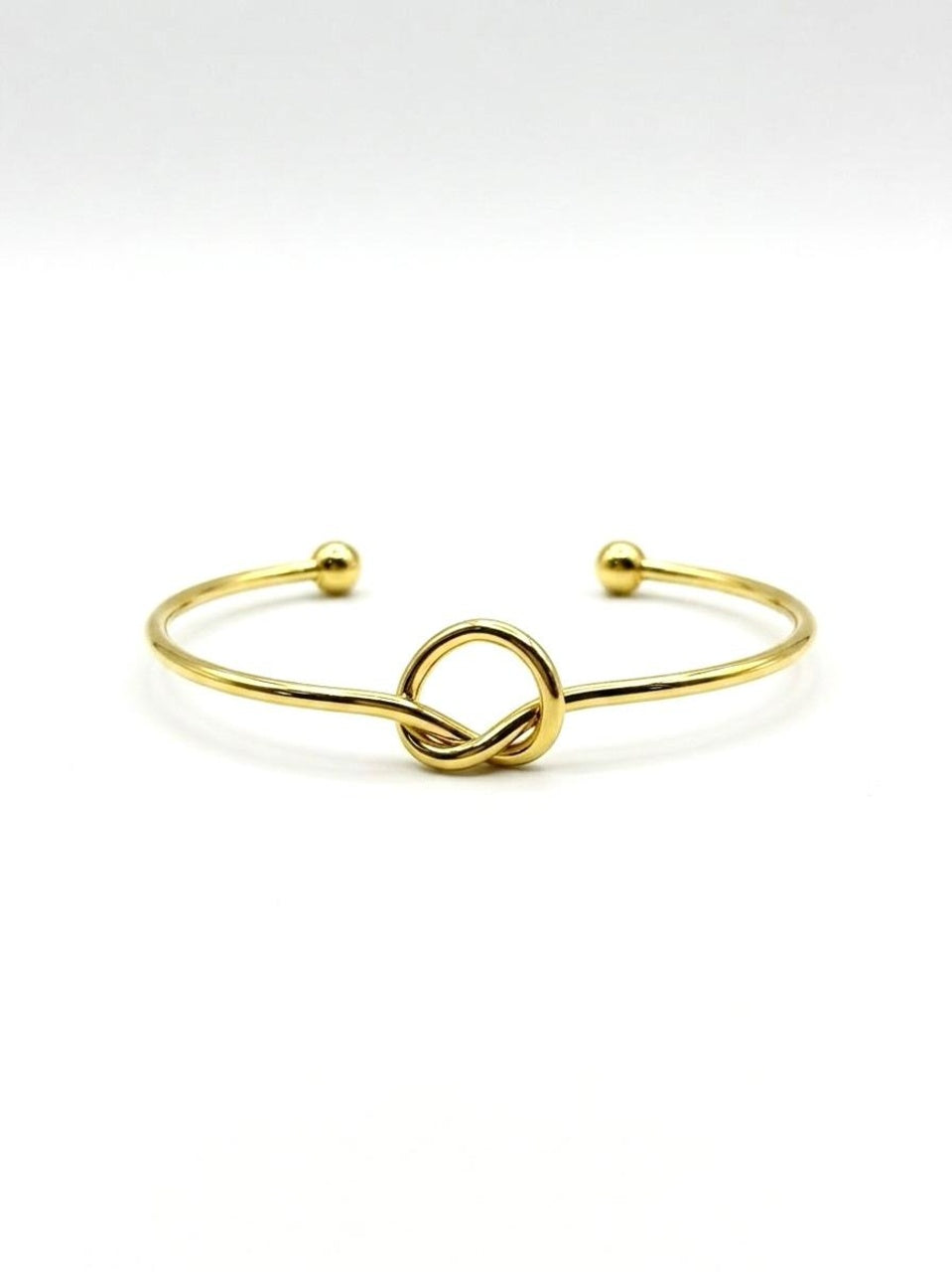 The Knot Cuff