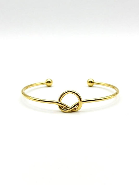 The Knot Cuff