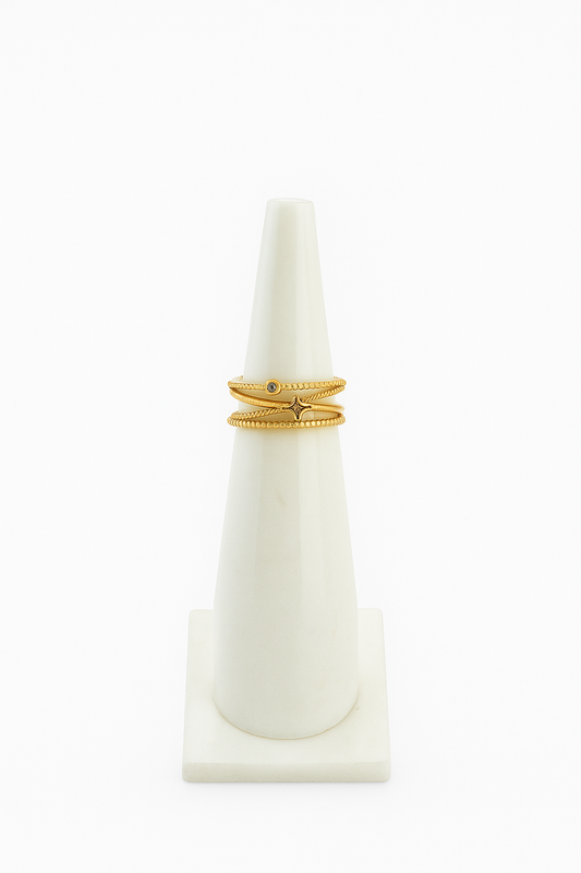 Aelina Ring